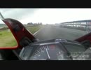 【YZF-R25】サーキット走ってみた【HSR九州】