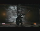 SEKIRO 孤影衆忌み手