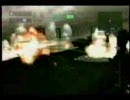 [ACFA] WasherLocket vs DioWorld