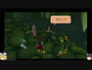 【キングダムハーツ】 ディズニーに関するクイズを出しながらゆっくり実況 【ゲーム実況】 KH part13 【ディズニー　クイズ】