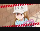 アニメ「はたらく細胞」第2期告知PV