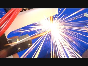 溶接機を作ってみた 2