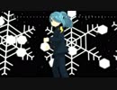 【MMDイナイレ】好き！雪！本気マジック【風丸一郎太】