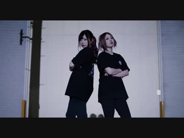 【甘エビラーメン】　シュガーヘイト　踊ってみた　【四周年】