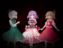 【第13回うっかり卓ゲ祭り】Reversal Days　第一話【DX3rd】