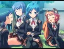 ツヴァイウォルタープレイ動画part23　サクヤルート
