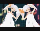 【MMD】ミルキー☆ウェイ