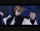 【ヒプマイMMD】帝国少女【夢野幻太郎】