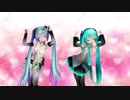 ミクミクでウマウマ