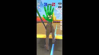 【＃コンパス】ムぁがコンパス全キャラクターで遊んでみた。Part6【続・桜華忠臣】