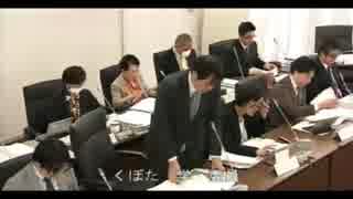 【H31(2019)第1回定例会3月15日予算特別委員会】久保田学