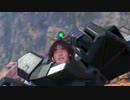 【EXVS2】N　T　派　チョバム　丸【アレックス】