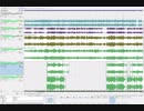 INDETERMINATE UNIVERSE 下のパートお稽古用(TVサイズ)