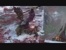 SEKIRO 破戒僧 橋の上