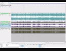 INDETERMINATE UNIVERSE 11話ED風リミックス