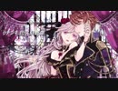 ラナンキュラス幻想曲/ボカロオリジナル曲【動画サイズ版】