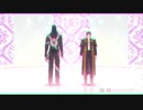 【MMD刀剣乱舞】ONE OFF MIND【へし切長谷部・日本号】