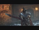 【実況】最初で最後のDARKSOULSⅢ実況Part37【深淵の監視者】
