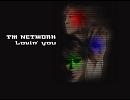 TM NETWORK - Lovin' you(1st Live)