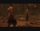 【SEKIRO】復讐を果たし巧みに殺す隻腕の狼【実況】part7(火牛撃破)