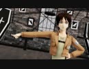 【進撃のMMD】エレン・イェーガーのpink cat