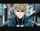 one punch man ワンパンマン第2期 PV