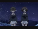 雪の進軍をユーフォ四重奏で吹いてみた！　ショートver.