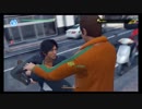 【JUDGE EYES：死神の遺言】冴えないおじさんでも木村拓哉になれるゲーム【実況】Part67