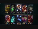 【LoL】 ゆっくり実況プレイ432戦目【ジャックス + おまけ】