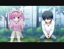 まったく知識の無い男二人でグリザイアの果実を実況してみた　part205