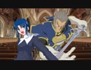 【MUGEN】強～凶下位付近ランセレタッグ＆チームバトル Part5 【あくま杯】