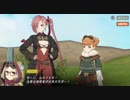 荒野のコトブキ飛行隊 大空のテイクオフガールズ【怪盗団アカツキ20】