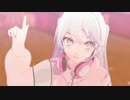 【MMD】パーカーの初音ミクさんでトーキョーゲットー【カメラ配布あり】