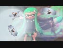 【スプラトゥーン２】ロボムめっちゃ飛んでくるガチマ生活6日目 part61
