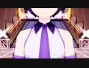 【MMD】まっさらブルージーンズ【UTAU三人娘＆ねぎトロ】