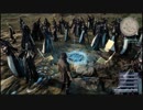 【FF15】アラネア達VS最終試験グラディオとおまけ
