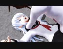 【MMDリョナ】ボコられる的な