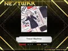 【K-Shoot MANIA】 Travel Machine / Limpid 【創作譜面】