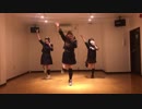 【Regacy Doll】 金曜日のおはよう 踊ってみた 【黄星卒業動画】