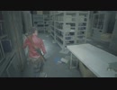 くそこーひーのバイオハザード RE:2 クレア編 part14