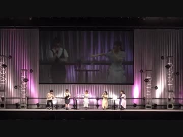 AJ2019青春ブタ野郎はゆめみる少女の夢を見ない special stage2019年3月23日