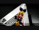 Sour式鏡音リンで「アウトサイダー」