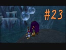 【RPG】キングダムハーツ 実況 #23【フルHD】
