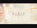 【歌ってみた】crack／keeno【雨恩】