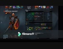 Dota2 とりあえず全ヒーローを触ってみよう　011