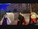 【FGOAC】初手スキルマ孔明でオルレアン街中2【無選別2試合】