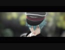 【MMD銀魂】Kei式坂田銀時『Conqueror』