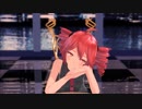 【MMD】美人なテトさんのかまって♥光線があざとくて何も出来ない【1080p】