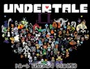 【Undertale】真・友達作り方講座　最終講【Pルート実況】