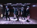 【ゆちミずさ】Hysteric Bullet【踊ってみた】